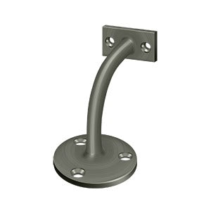 Deltana 3-1/4" Projection Light Duty Handrail Bracket