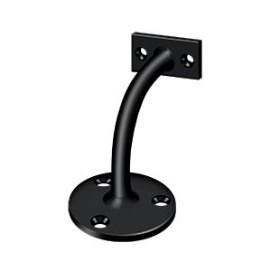 Deltana 3-1/4" Projection Light Duty Handrail Bracket