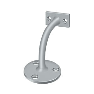 Deltana 3-1/4" Projection Light Duty Handrail Bracket