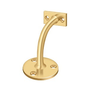 Deltana 3-1/4" Projection Light Duty Handrail Bracket
