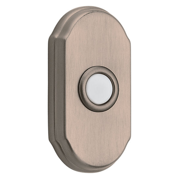 Baldwin Arch Bell Button