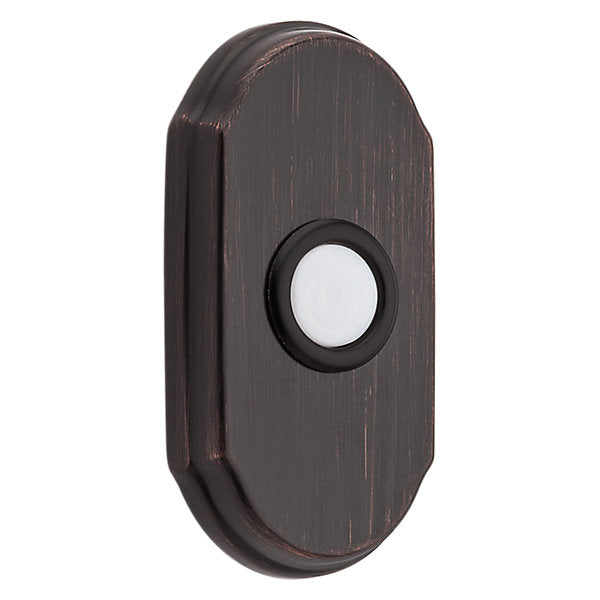 Baldwin Arch Bell Button