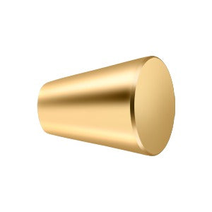 Deltana 1-1/8" Knob Cone Cabinet