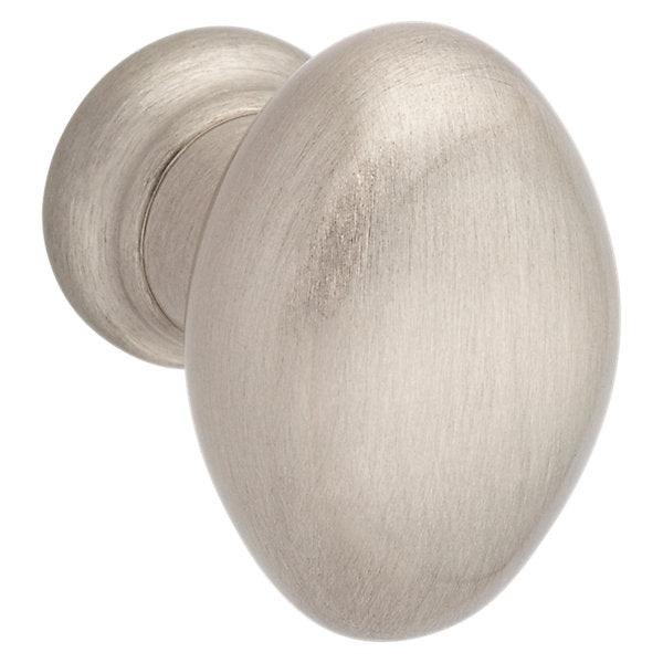Baldwin Oval Knob