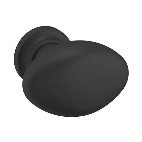 Baldwin Oval Knob