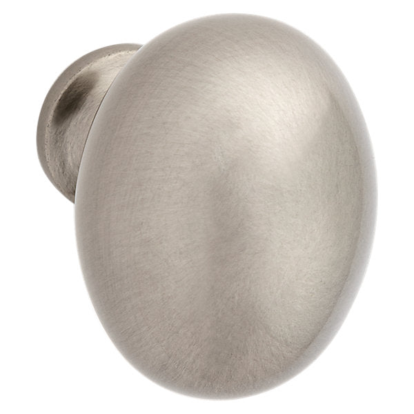 Baldwin Oval Knob