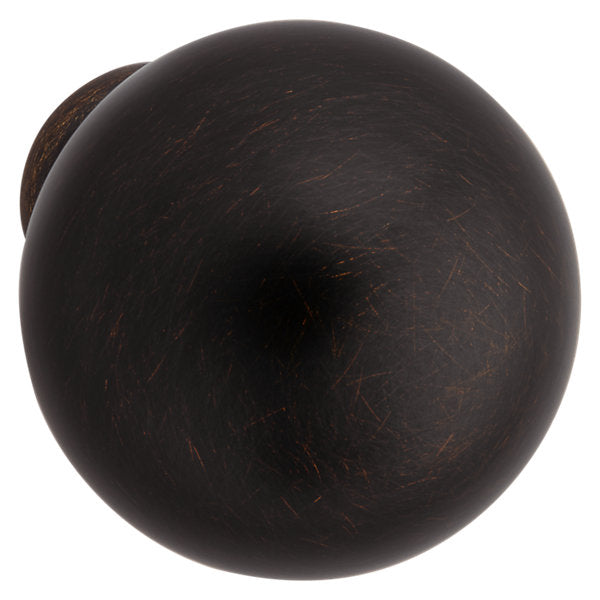 Baldwin Spherical Knob