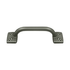 Deltana Pull, 4" Overall