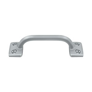 Deltana Pull, 4" Overall