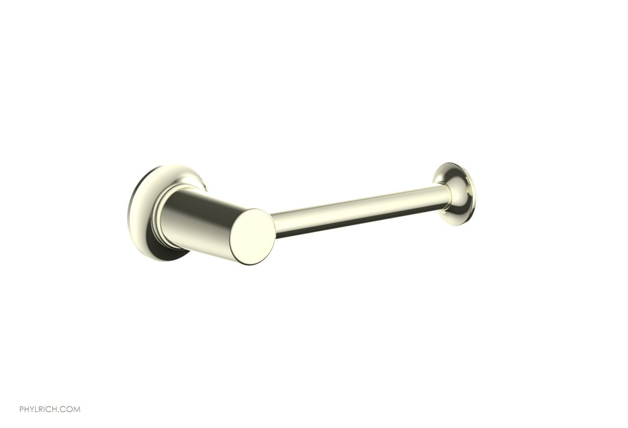 Phylrich HEX MODERN Single Post Paper Holder