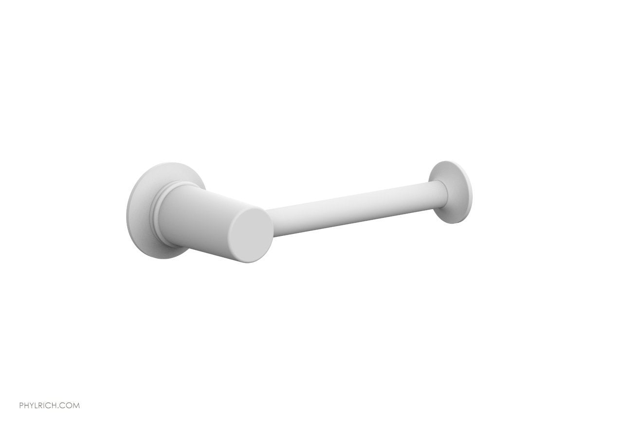 Phylrich HEX MODERN Single Post Paper Holder