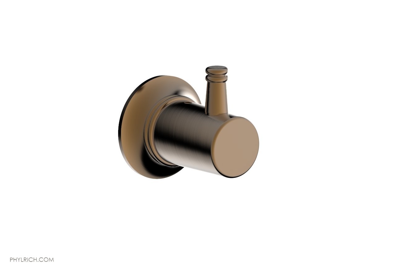 Phylrich HEX MODERN Robe Hook