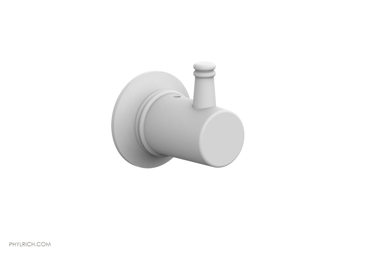 Phylrich HEX MODERN Robe Hook