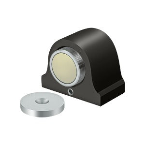 Deltana Magnetic Dome Stop