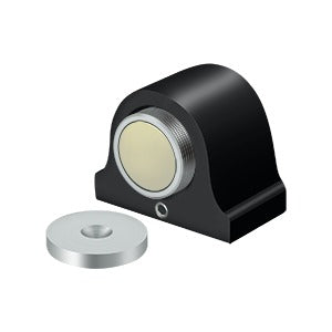 Deltana Magnetic Dome Stop