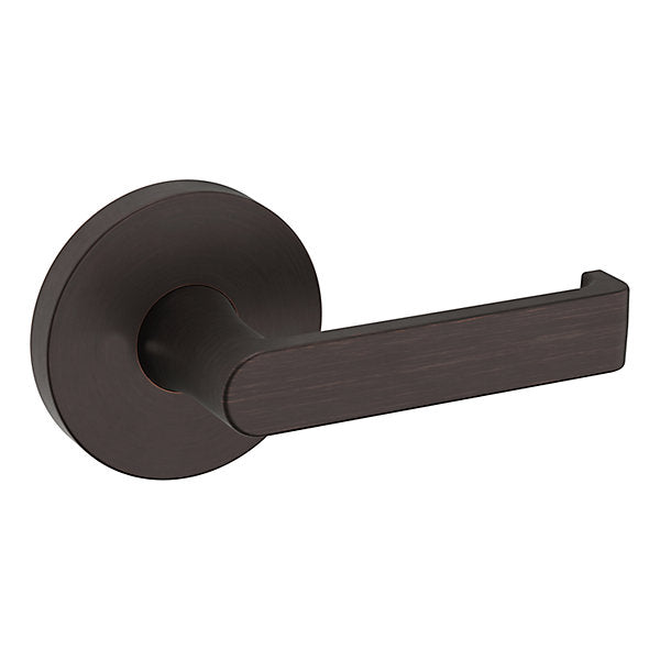 Baldwin Lever with 5046 Rose