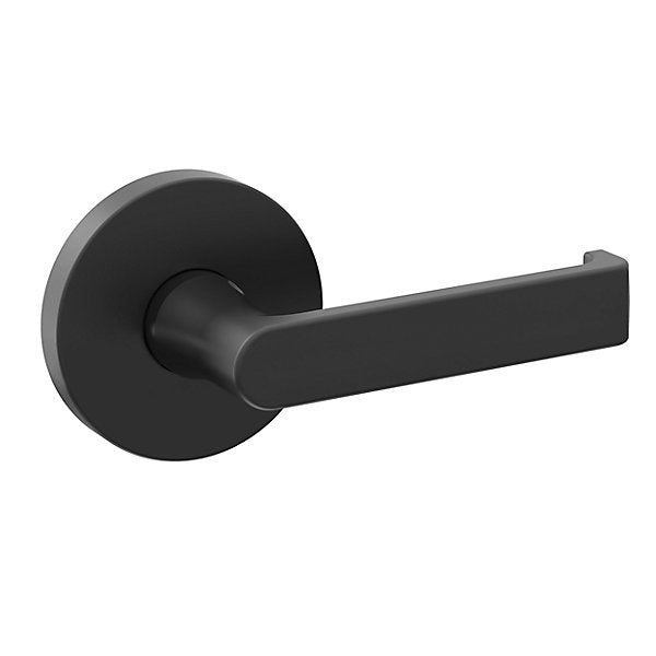 Baldwin Lever with 5046 Rose