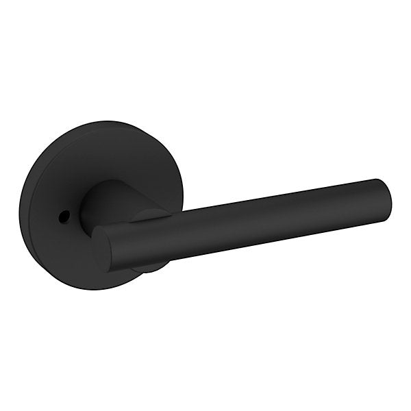 Baldwin Lever with 5046 Rose