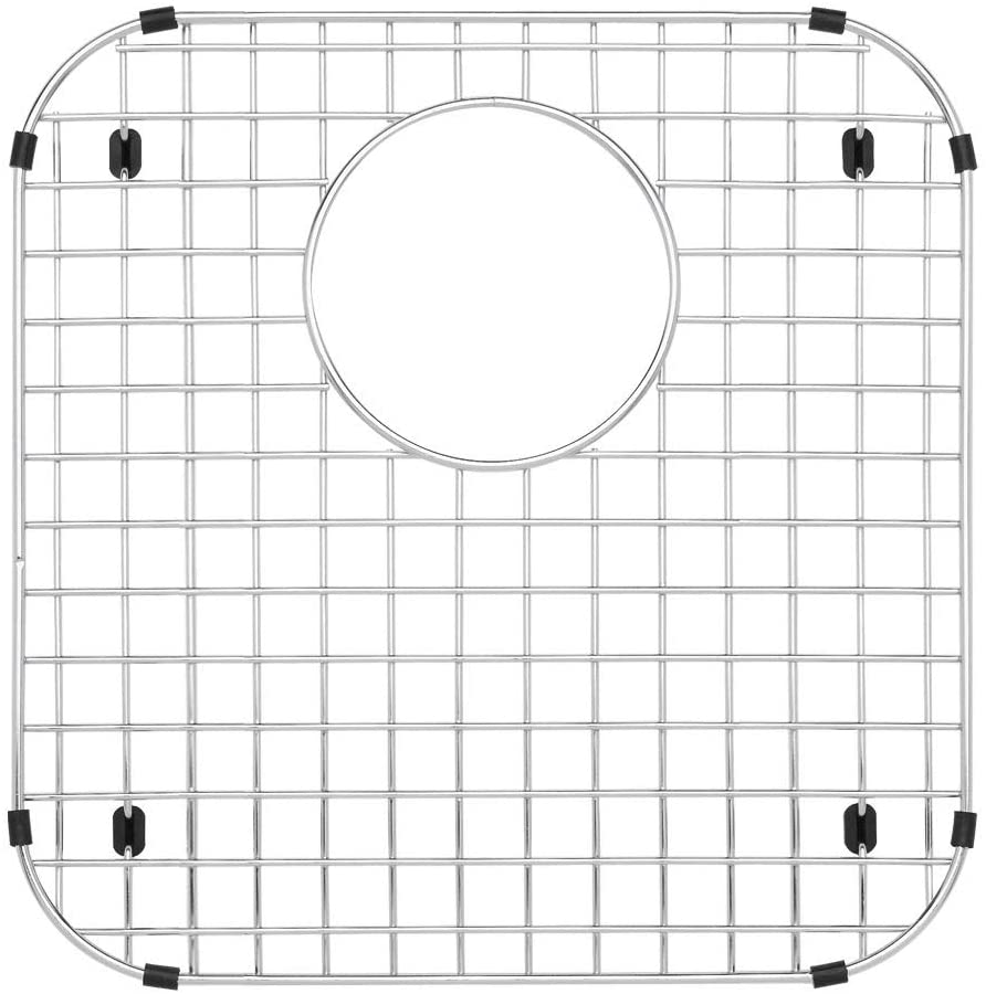sink grid