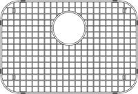sink grid