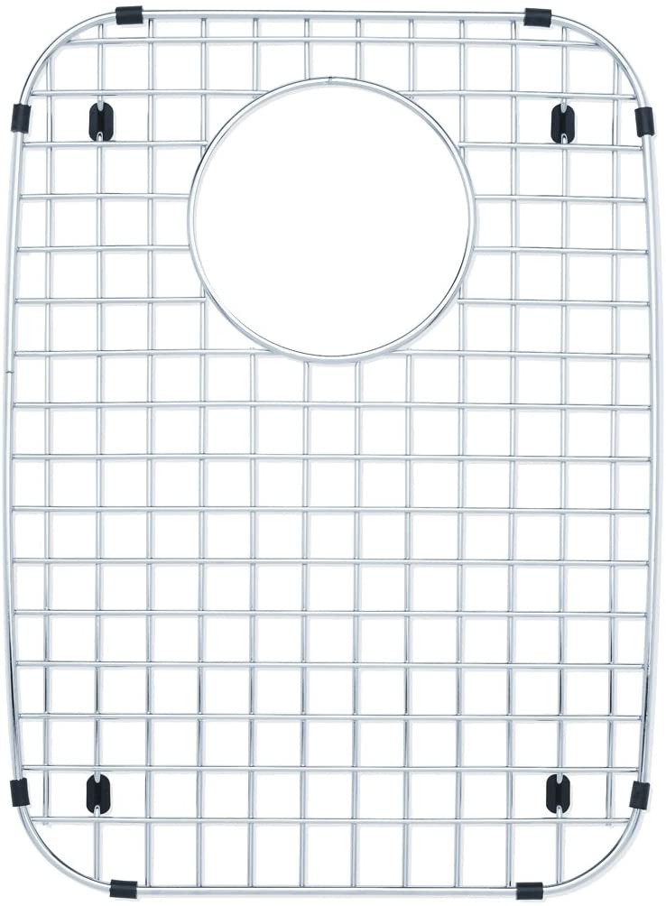 sink grid