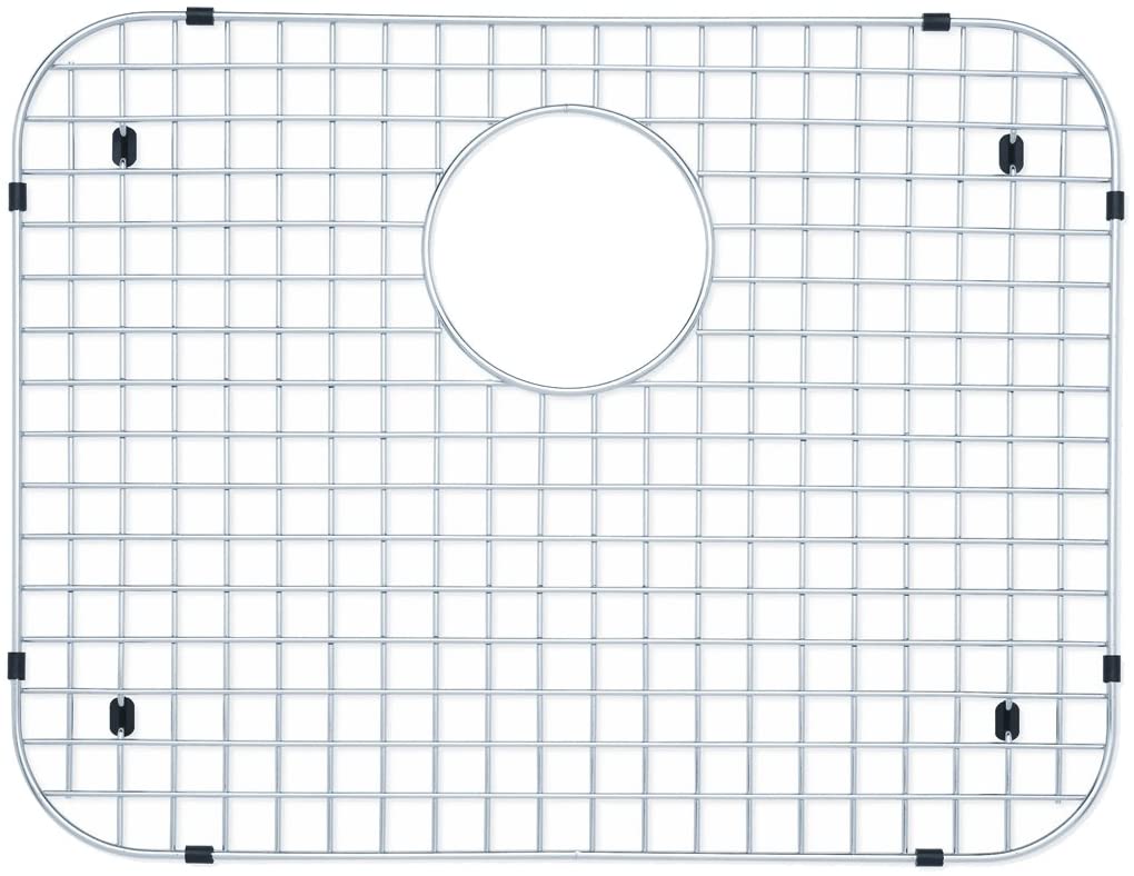 sink grid