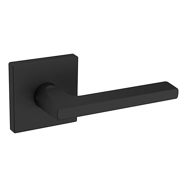Baldwin Lever with R017 Rose