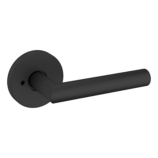 Baldwin Lever with 5046 Rose