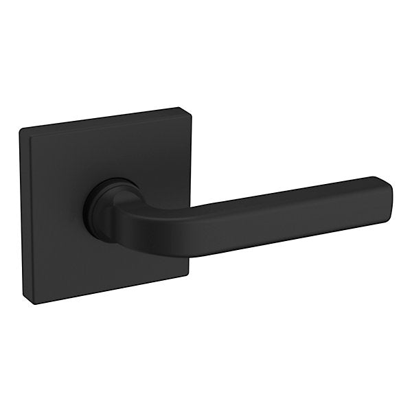 Baldwin Lever with R017 Rose