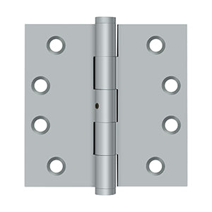 Deltana 4" x 4" Square Hinges