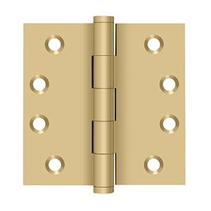 Deltana 4" x 4" Square Hinges