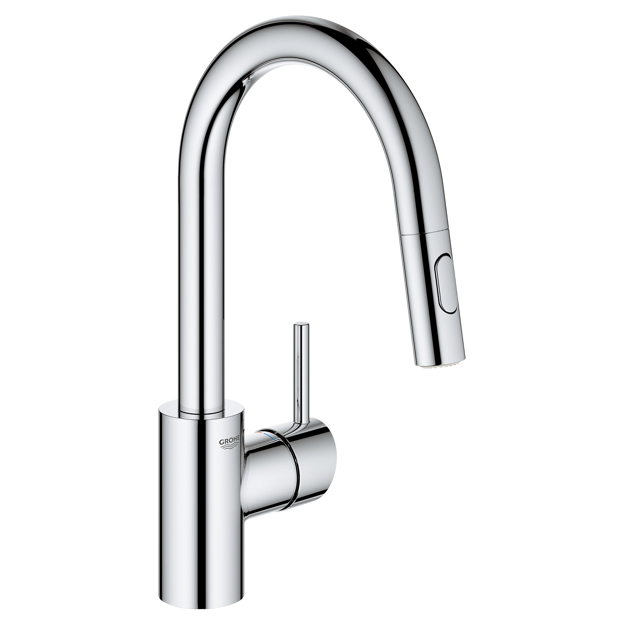 starlight chrome bar faucet