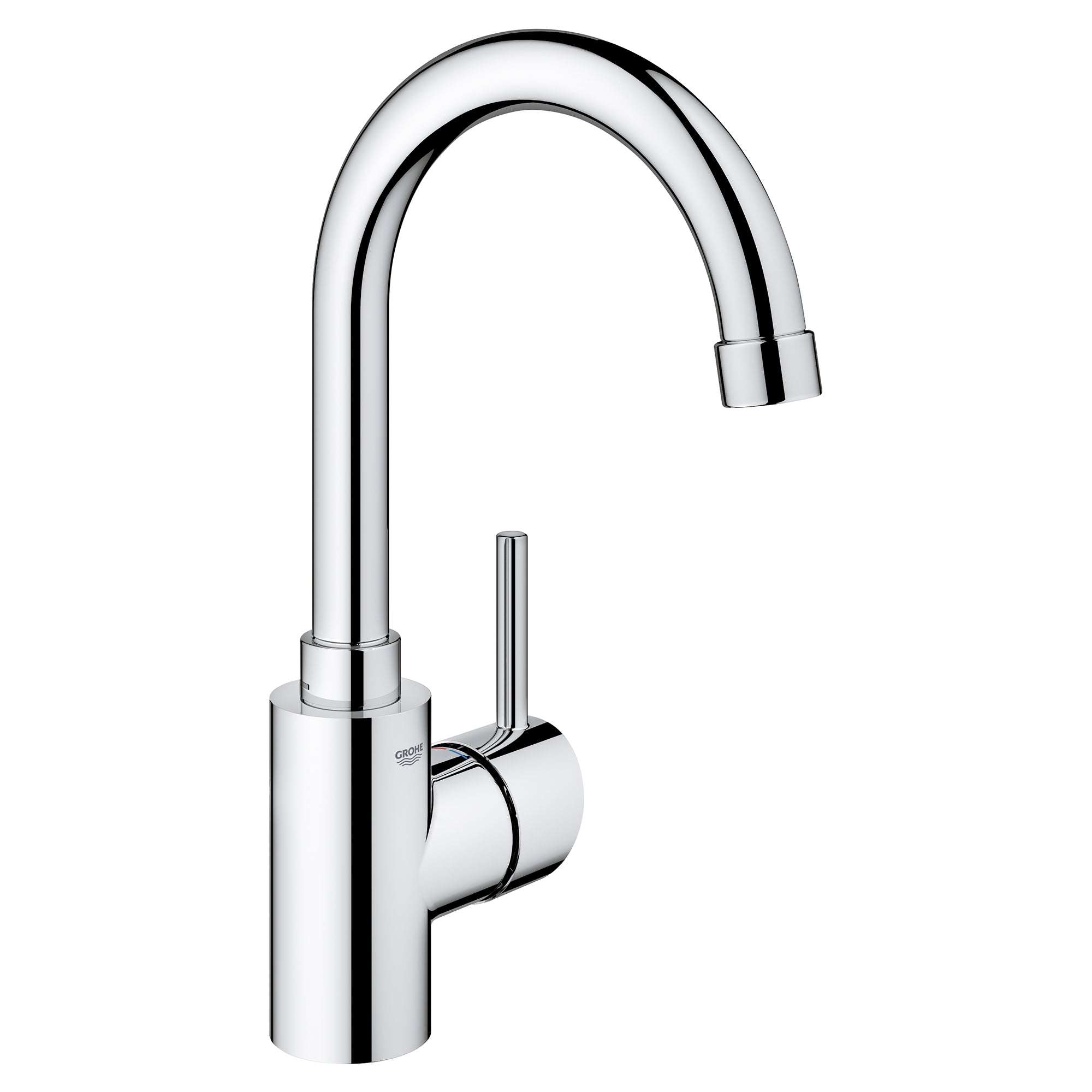 starlight chrome bar faucet