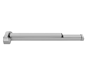 aluminum door locks