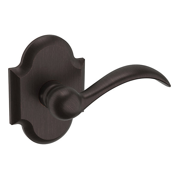Baldwin Lever with R030 Rose