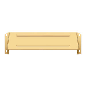 Deltana Letter Box Hood