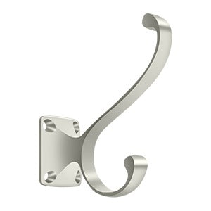 Deltana Heavy Duty Coat Hook