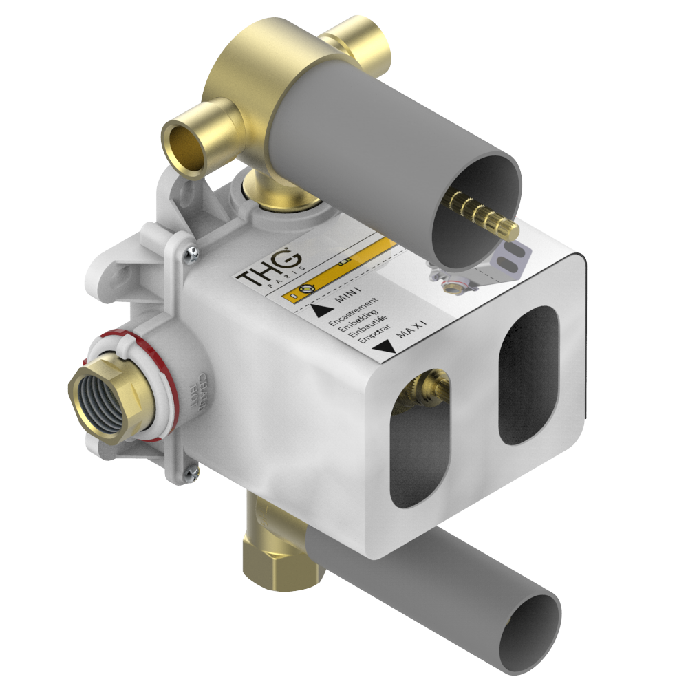 thermostat
