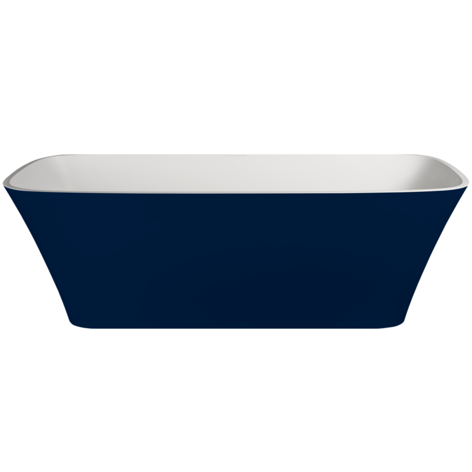 Dado Cascata 67" Freestanding Bathtub