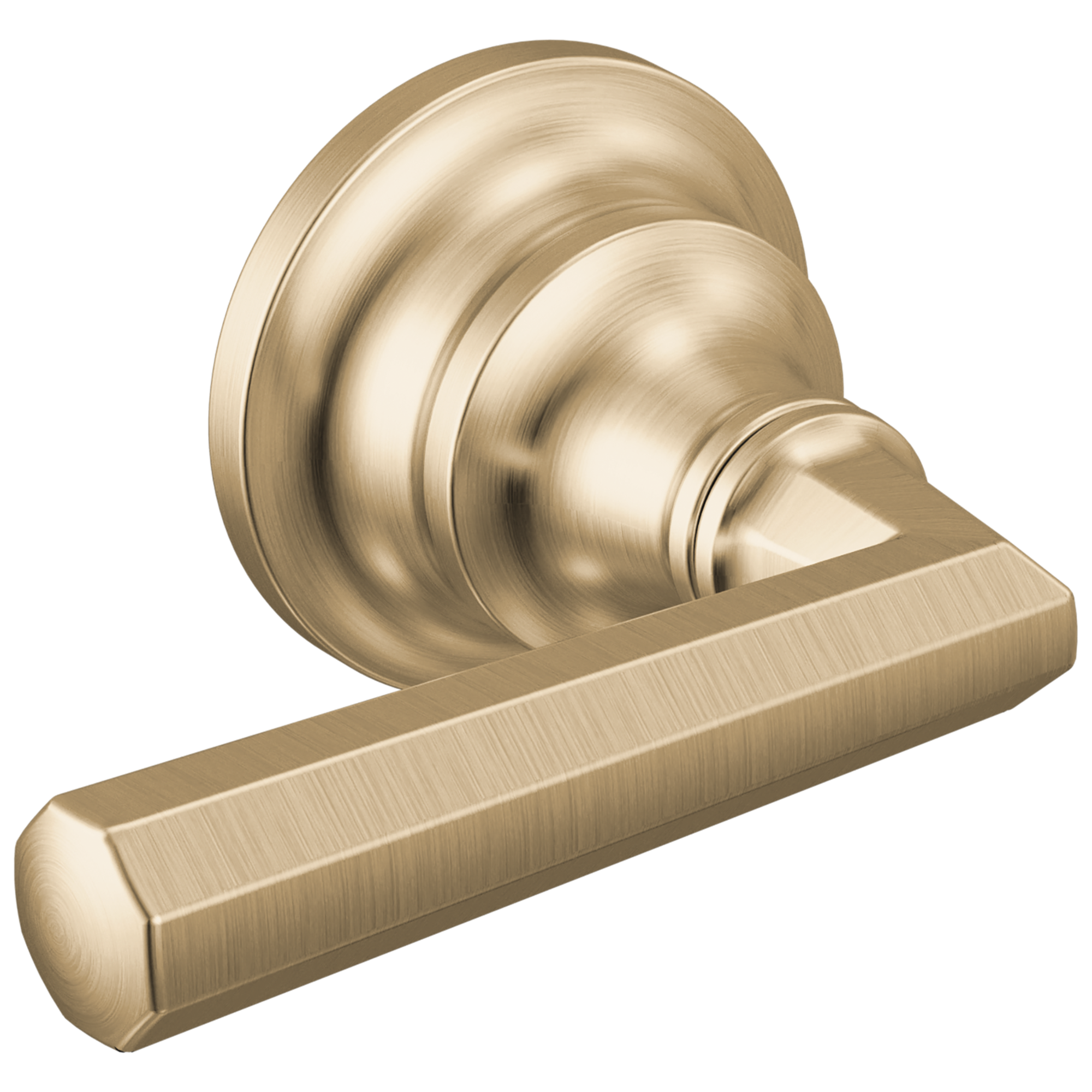 Brizo Beauclere Wall Mount Lavatory Lever Handle Kit