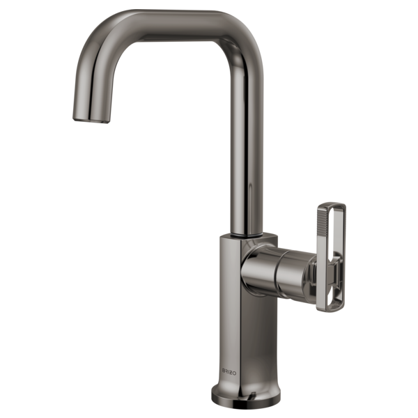 Brizo Kintsu Bar Faucet with Square Spout