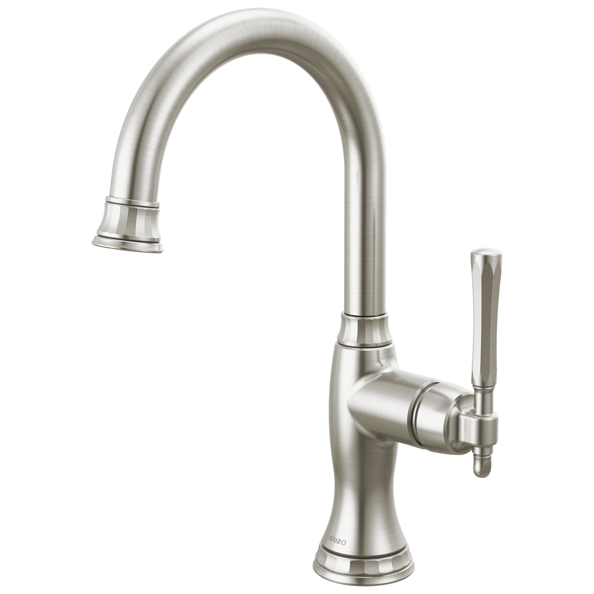 Brizo The Tulham Kitchen Collection by Brizo Bar Faucet