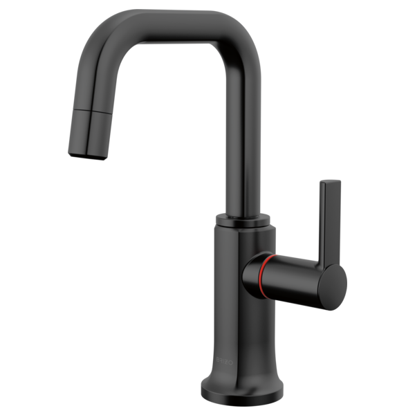 Brizo Kintsu Instant Hot Faucet with Square Spout