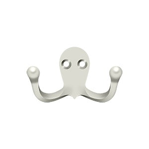 Deltana Double Hook