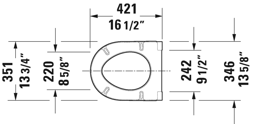 white toilet seat