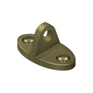 Deltana Cabin Hook Eye for Contemporary