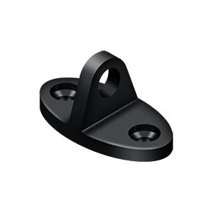 Deltana Cabin Hook Eye for Contemporary
