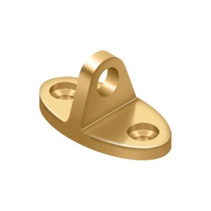 Deltana Cabin Hook Eye for Contemporary