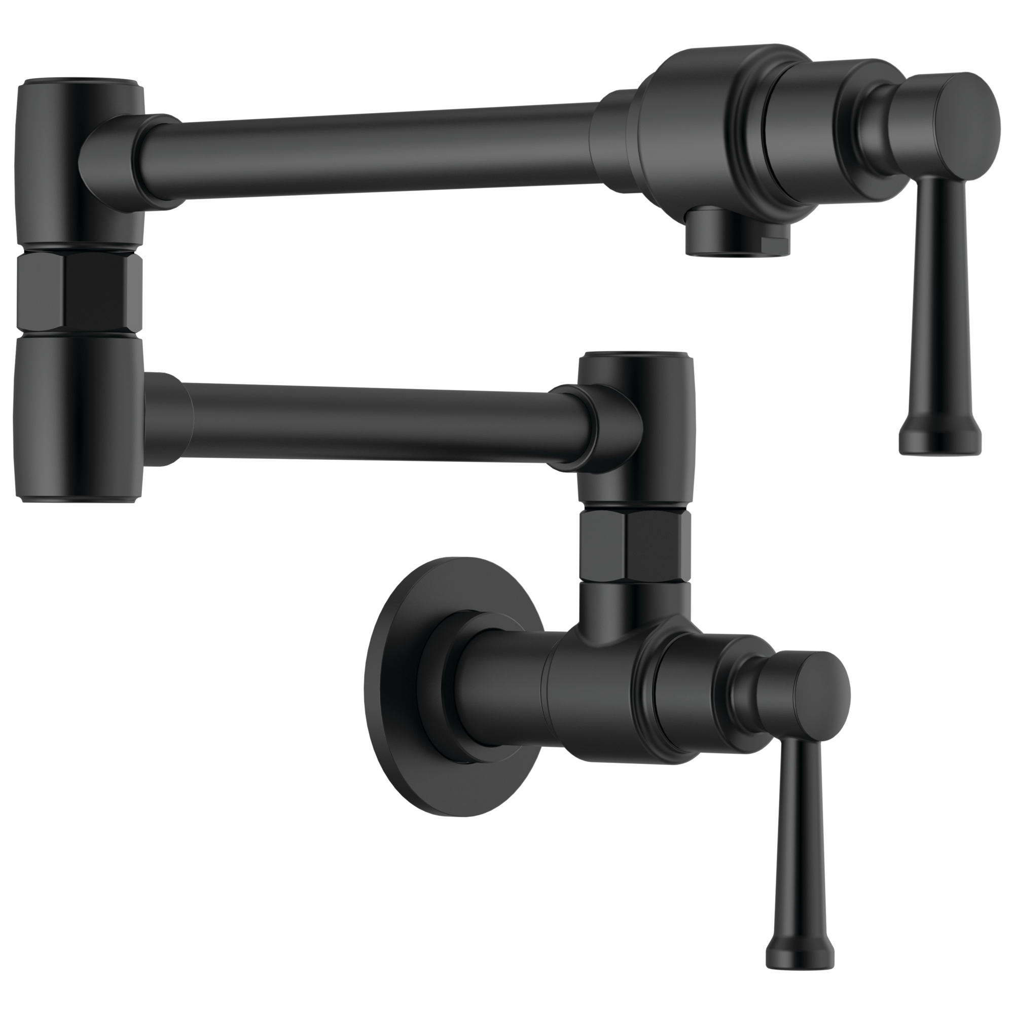Brizo Artesso Wall Mount Pot Filler