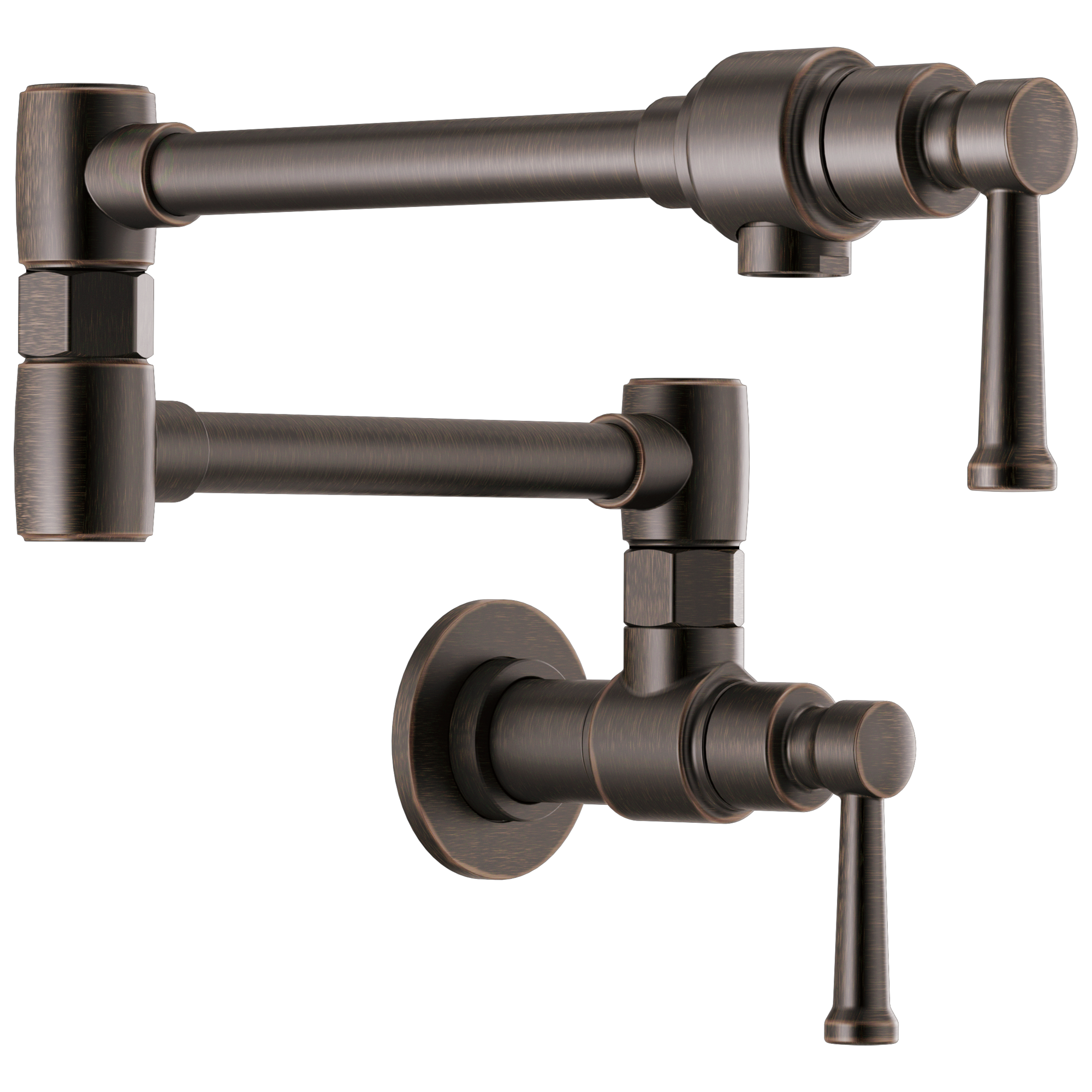 Brizo Artesso Wall Mount Pot Filler